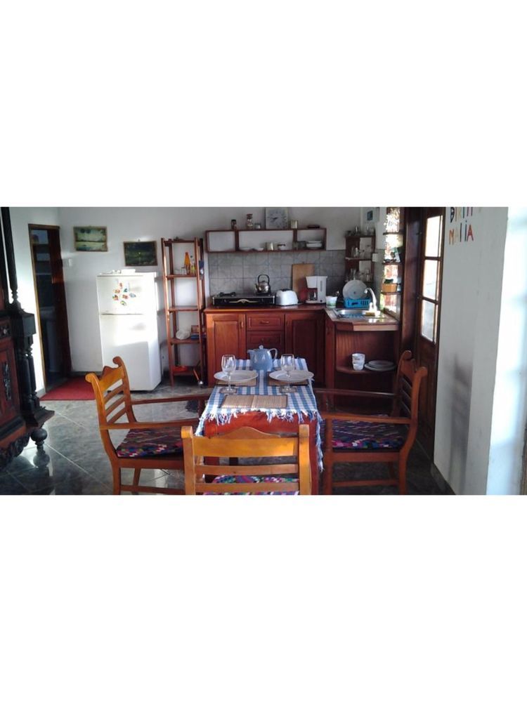 Hotel Happy Tuna Хиккадува Экстерьер фото