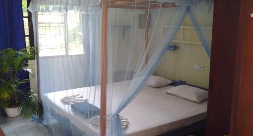 Hotel Happy Tuna Хиккадува Экстерьер фото