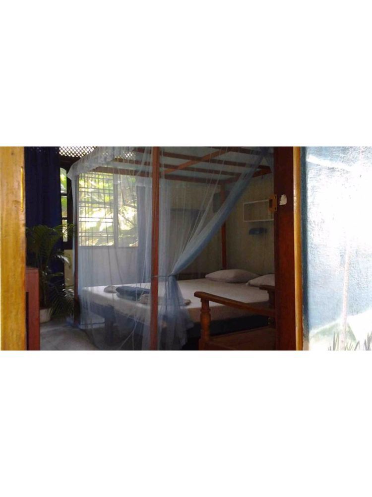Hotel Happy Tuna Хиккадува Экстерьер фото